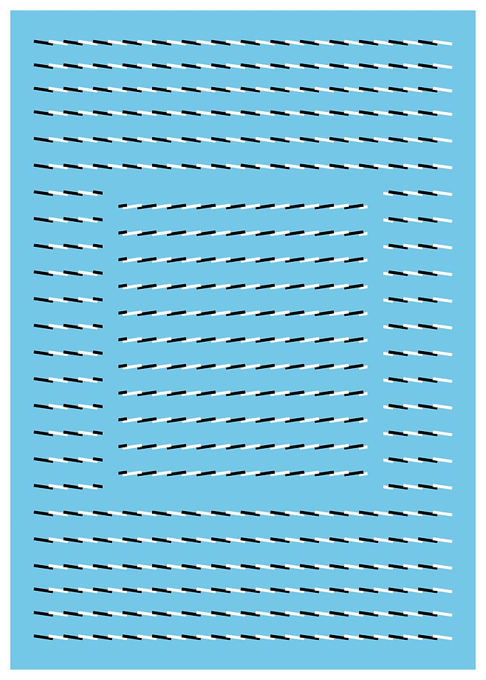 Magic Anomalous Illusion