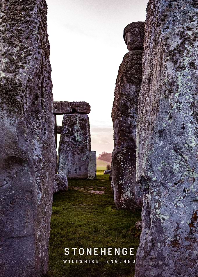 Stonehenge
