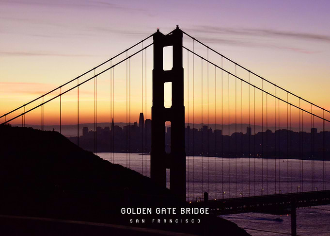 Golden Gate Bridge