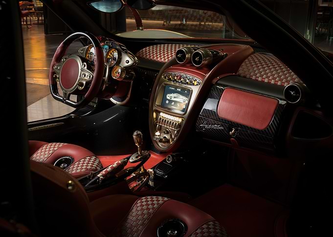 Pagani