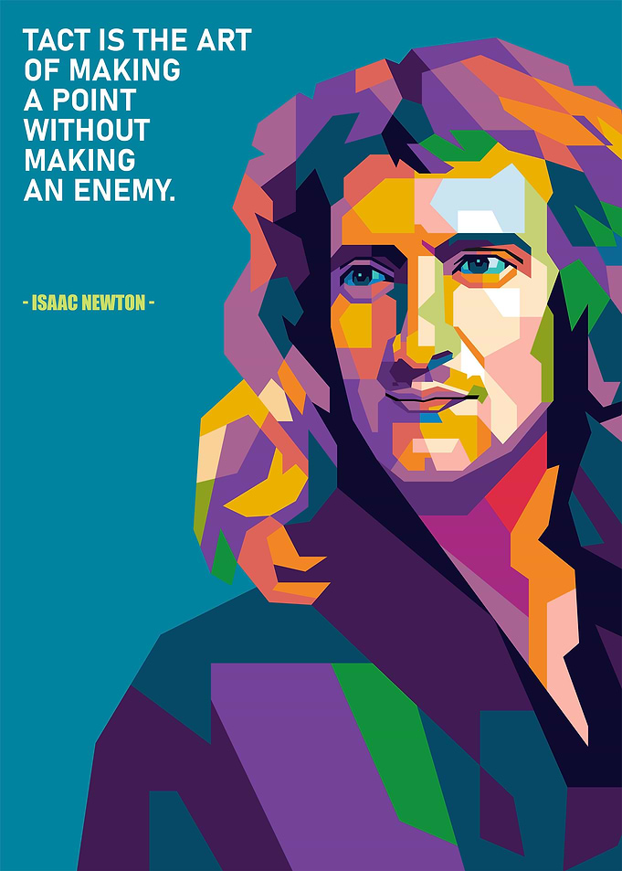 Isaac Newton Quotes