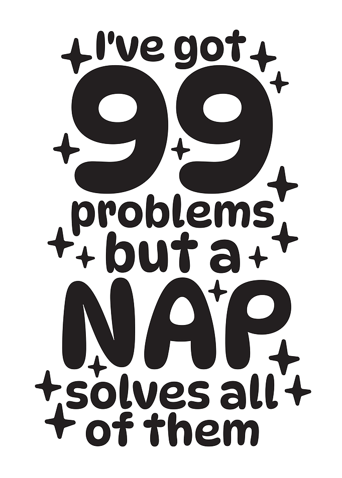 Nap Quote