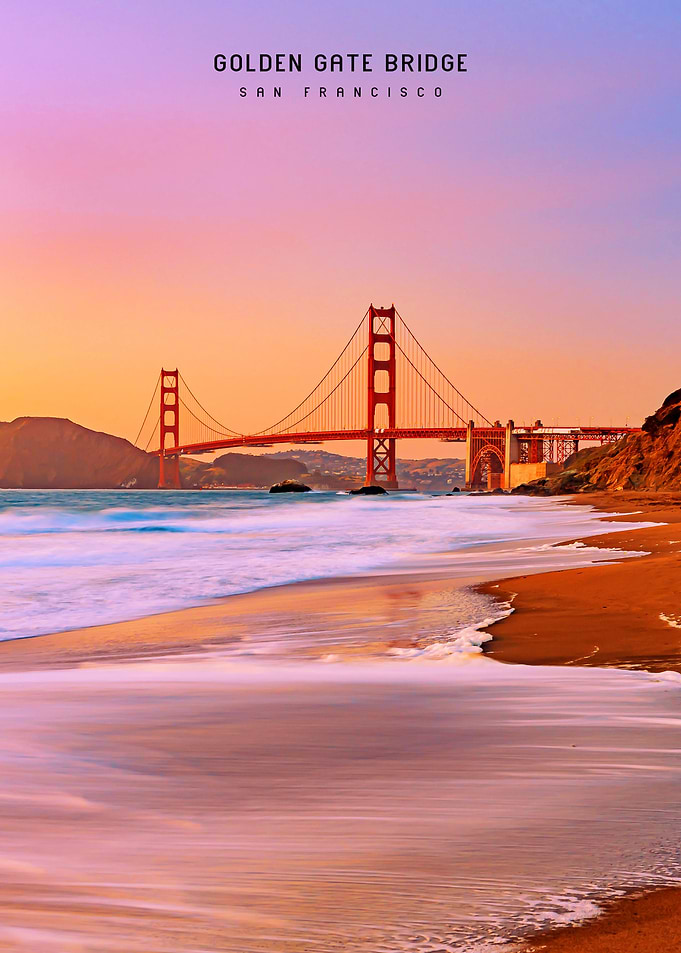 Golden Gate Bridge