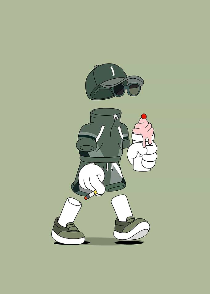 Ice Cream