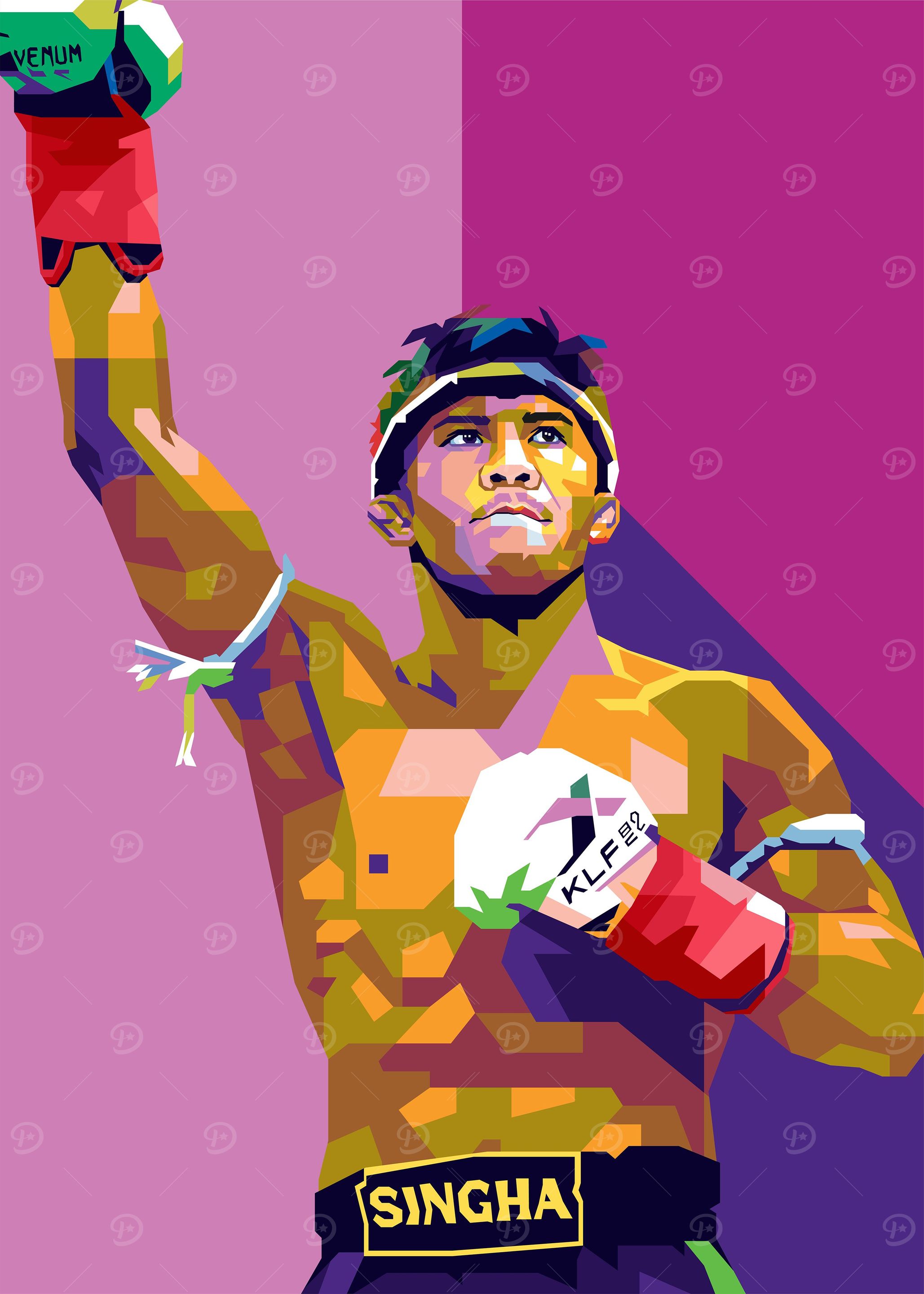 Buakaw Banchamek