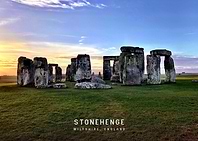 Stonehenge