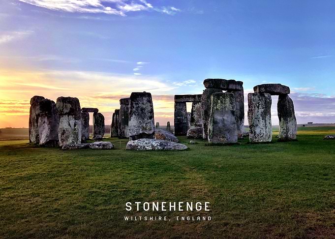 Stonehenge