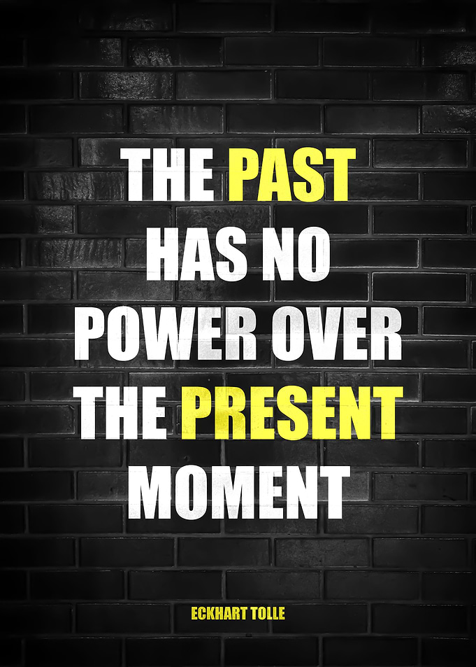 ECKHART TOLLE