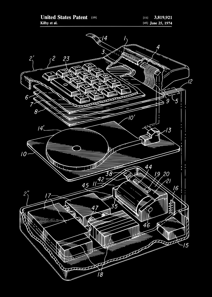 Calculator