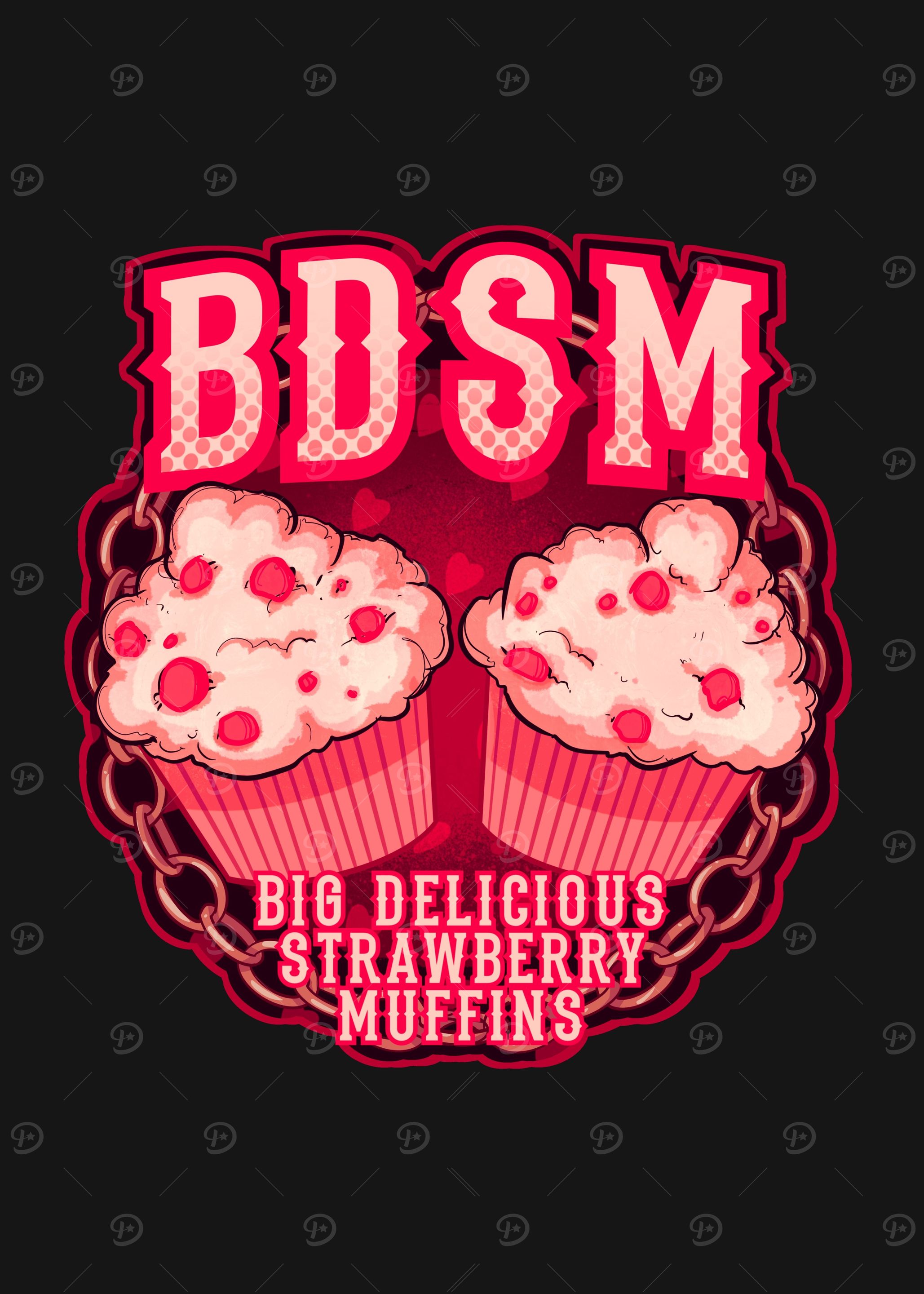 B D S M