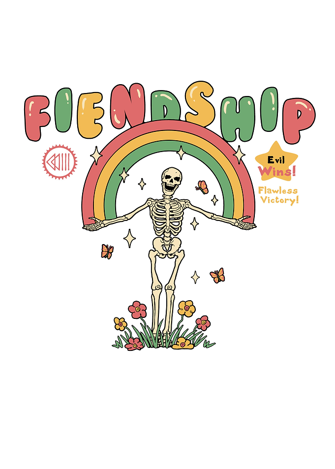 Fiendship