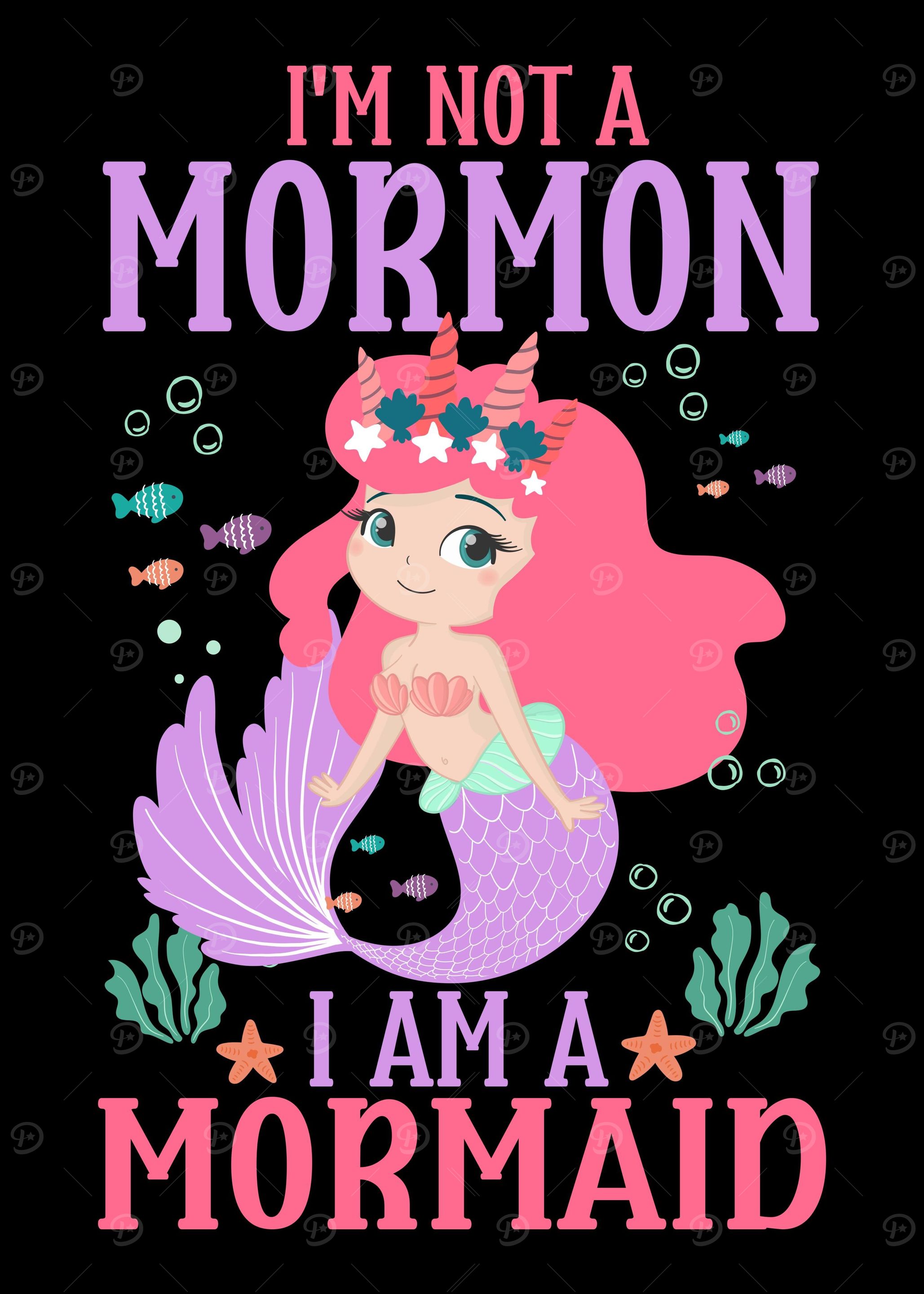 Mormon LDS