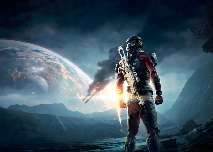 mass effect