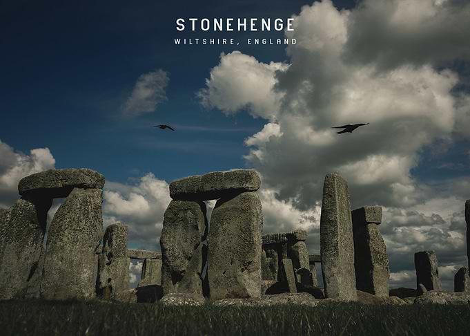 Stonehenge