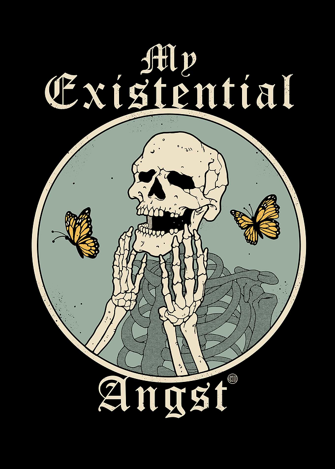 Existential Angst