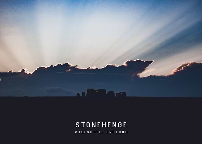 Stonehenge