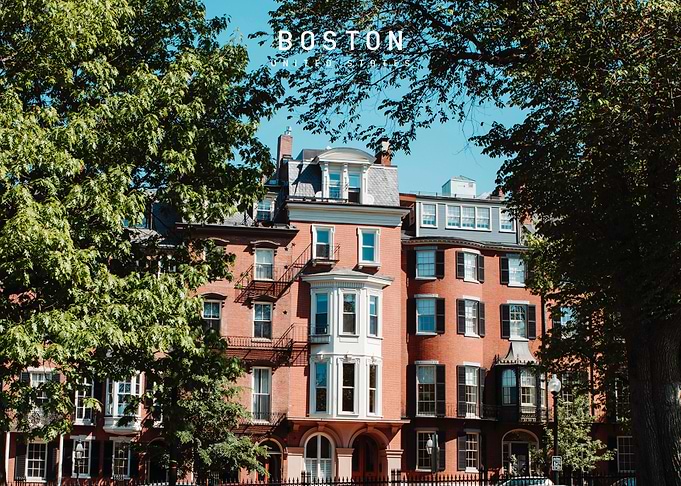 Boston