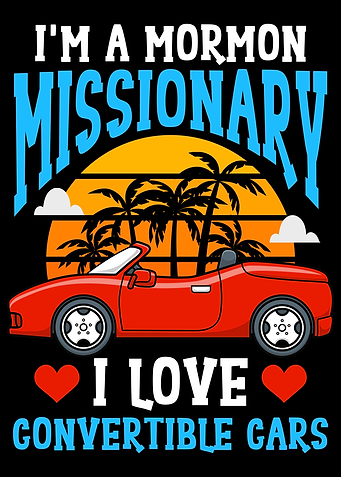 Mormon LDS