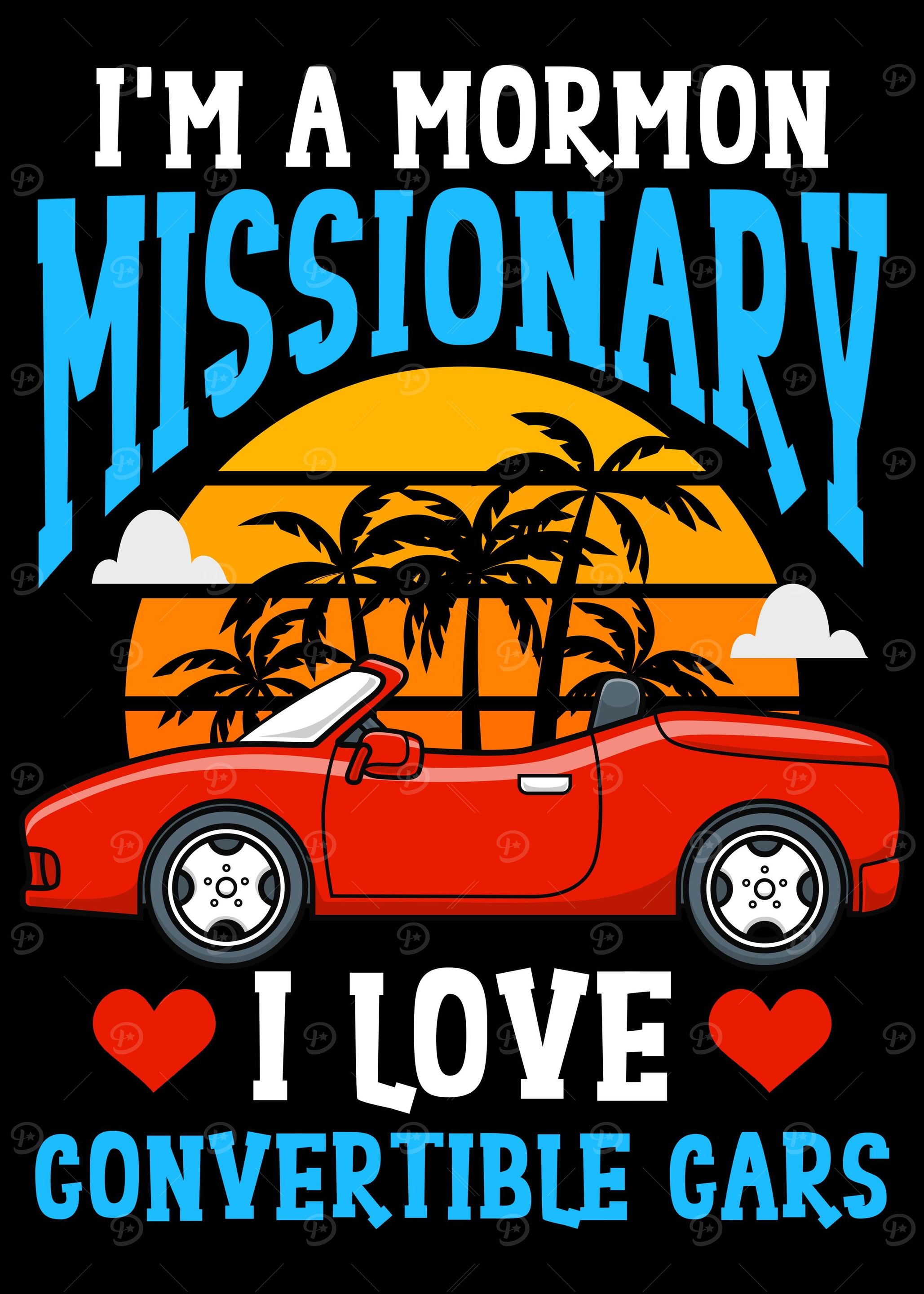 Mormon LDS