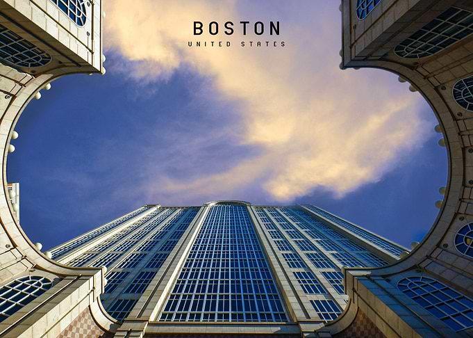 Boston