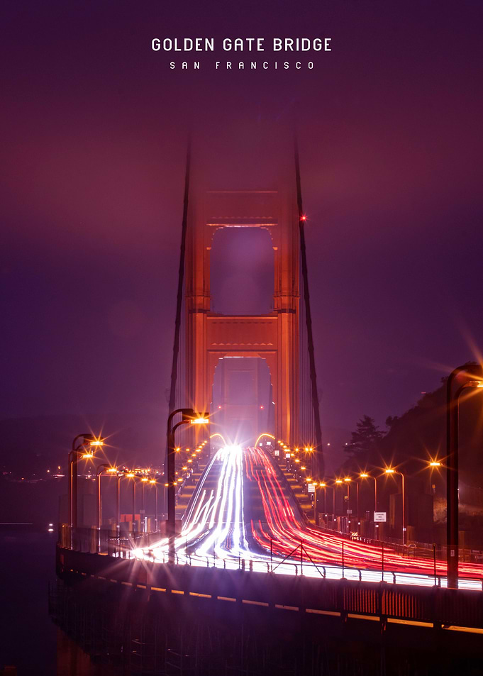 Golden Gate Bridge