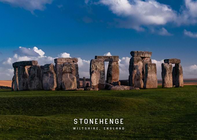 Stonehenge