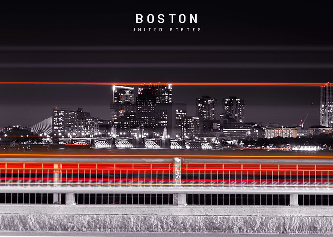 Boston
