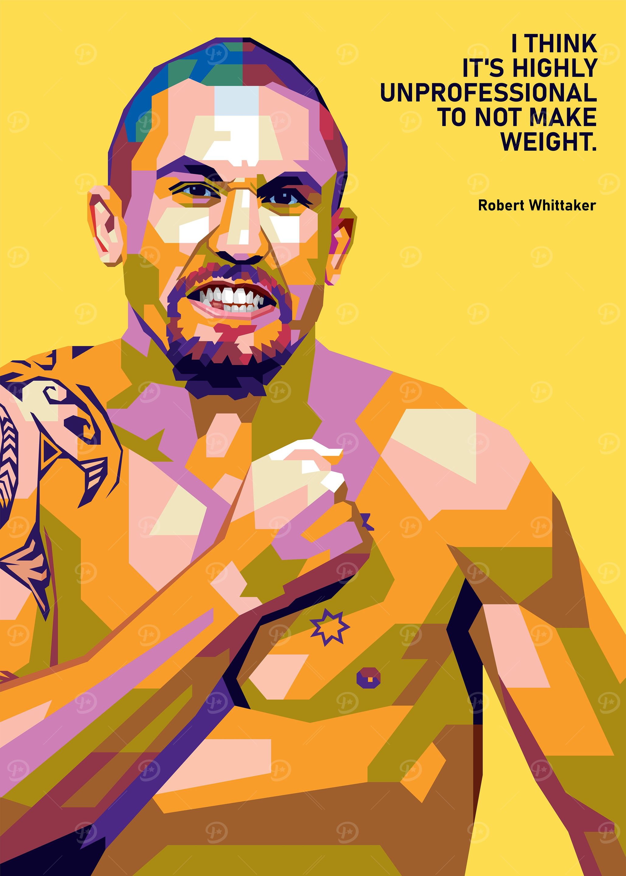 Robert Whittaker