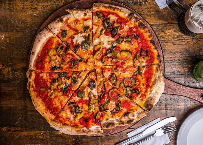 Pizza