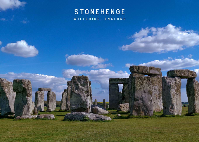 Stonehenge