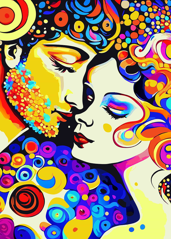 Tender Love