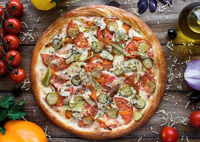Pizza