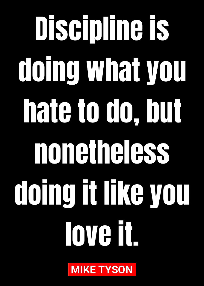Mike Tyson Quotes
