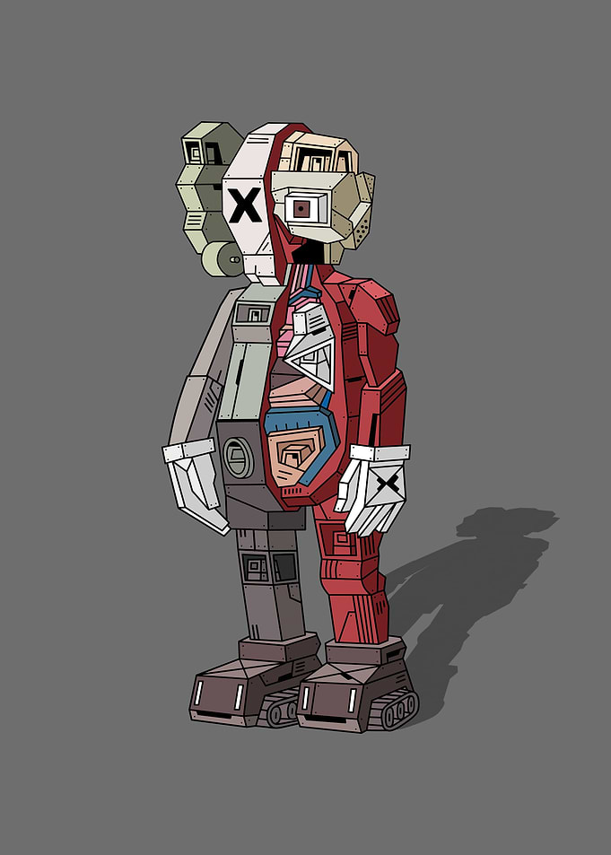 robo kawss