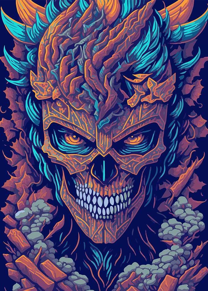 Skull
