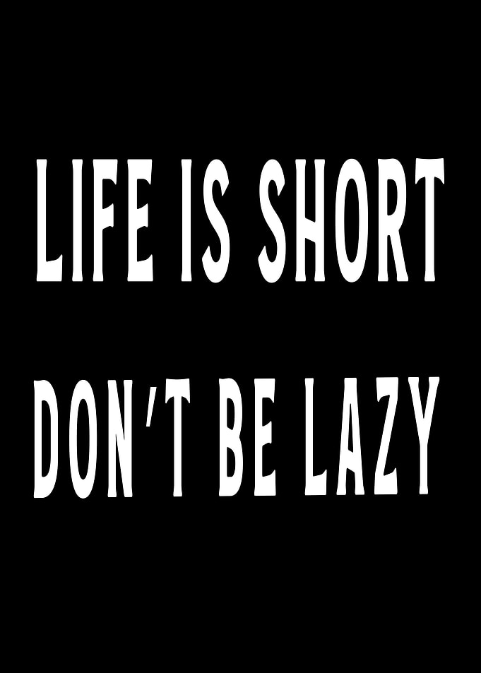 quote art inspiration