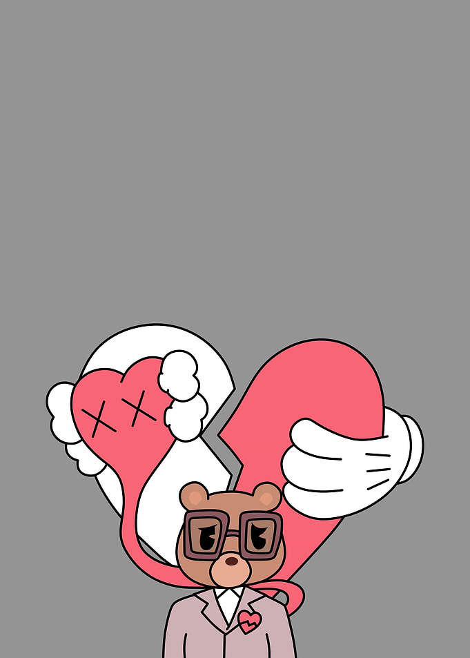 bears monster love