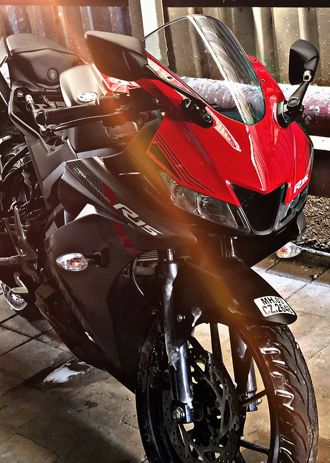 Yamaha Motors