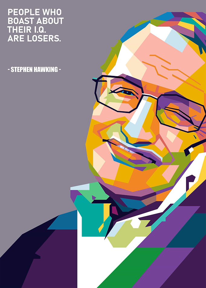 Stephen Hawking Quotes