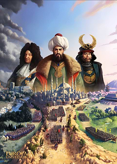 Domination Art