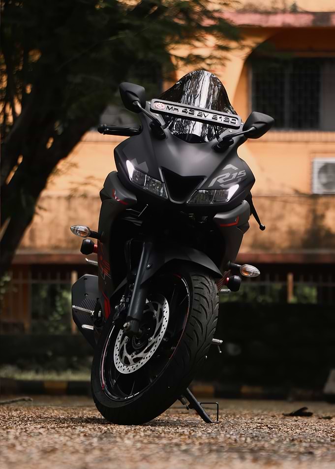 Yamaha Motors