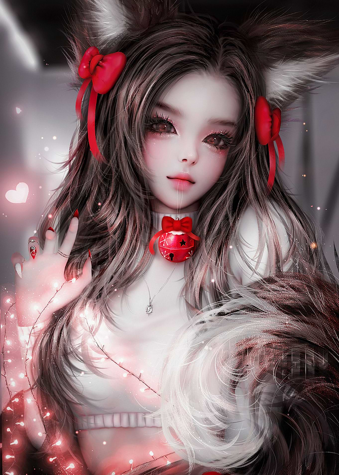 Beautiful girl