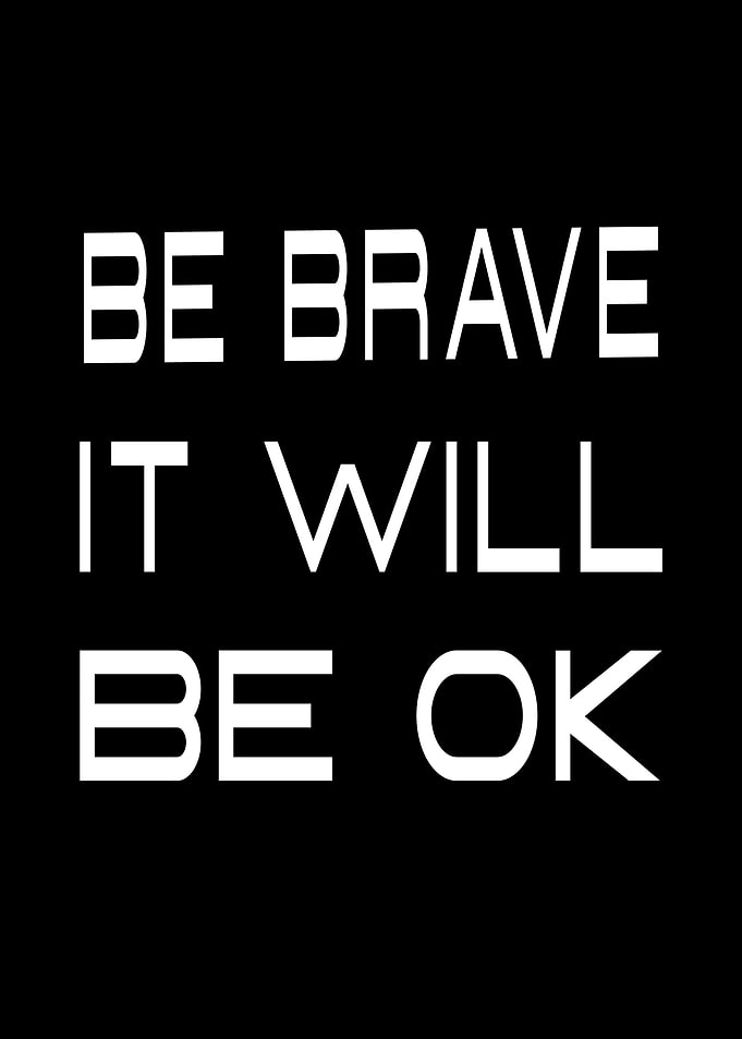 quote art inspiration