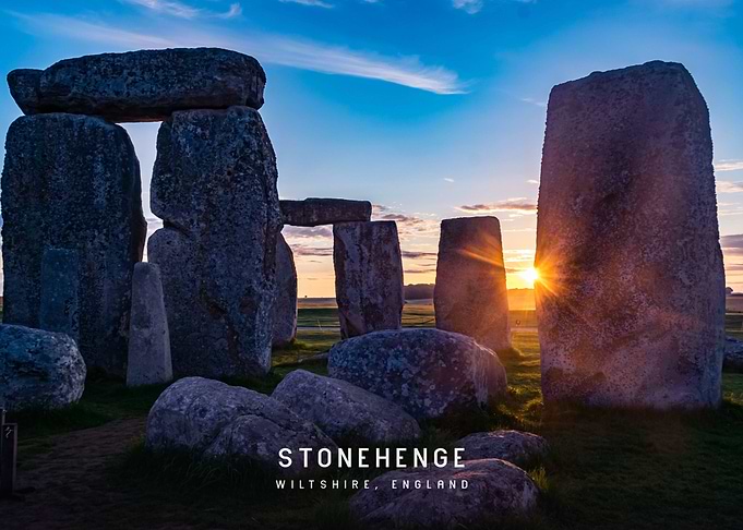 Stonehenge
