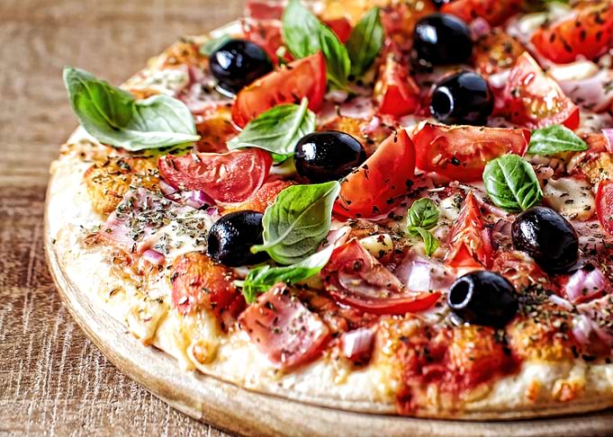 Pizza