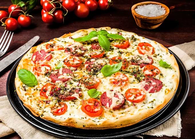 Pizza