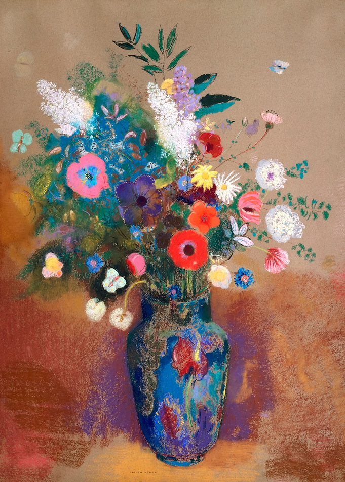 Bouquet of Flowers