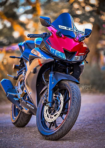 Yamaha Motors