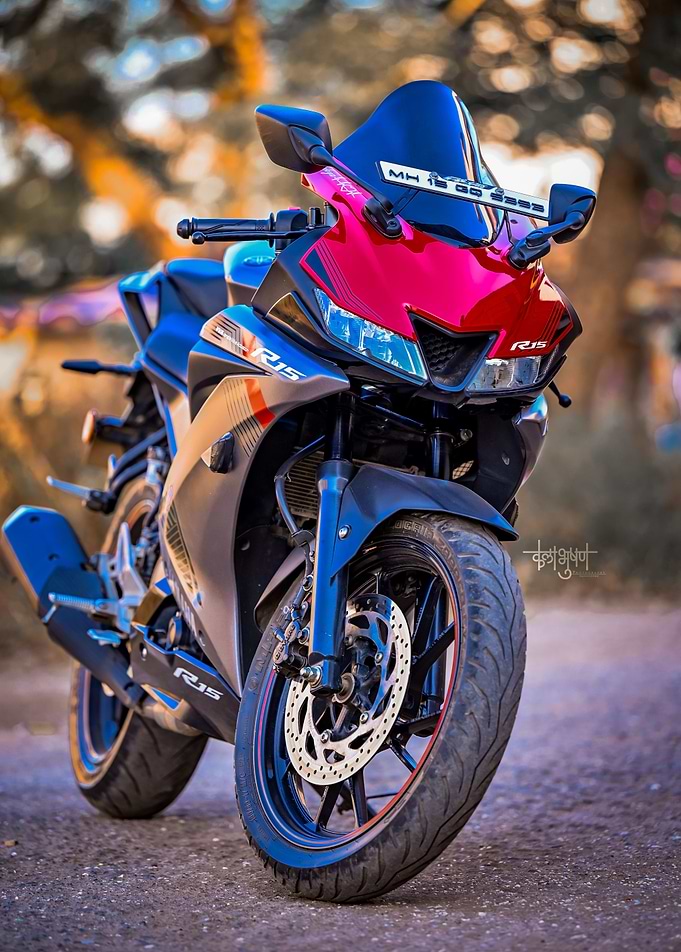 Yamaha Motors
