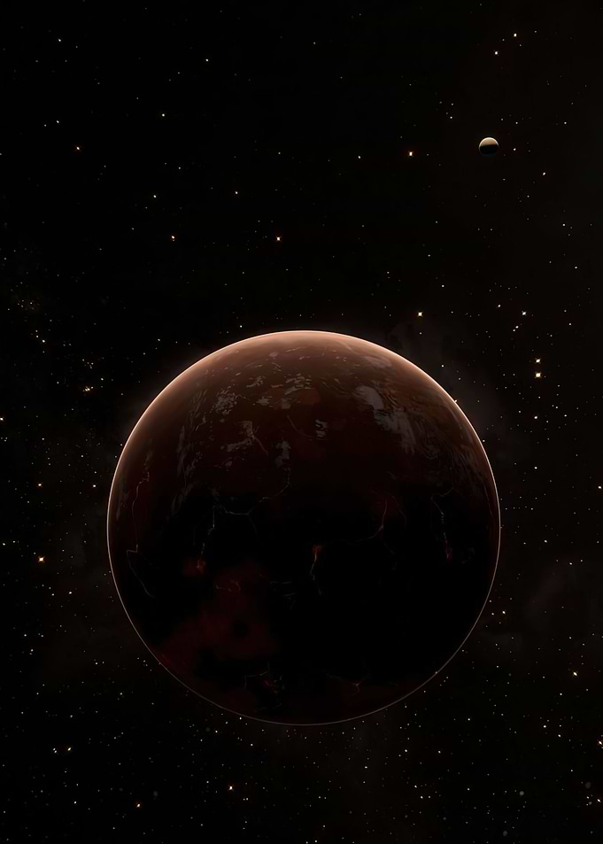 Interstellar Space